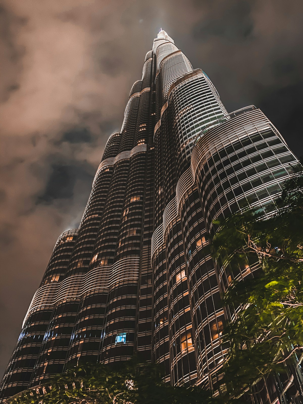 Downtown Dubai